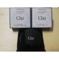 ราคา แป้ง โช by คุณเนยโชติกา ตลับจริง ของแท้ Cho ANTI-AGING POWDER ULTRA LIGHT TEXTURE VITAMIN E (10332175111)