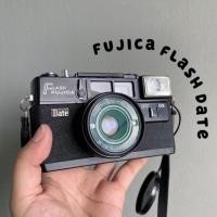 ราคา กล้องฟิล์ม FUJICA FLASH DATE (3786386037)