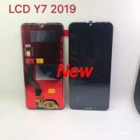 ราคา หน้าจอ LCDโทรศัพท์ Huawei Y7 2019 / Y7 Pro 2019 (5315352421)