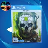 ราคา PS4 แผ่น ps4 Call Of Duty Modern Warfare2 (25131963351)