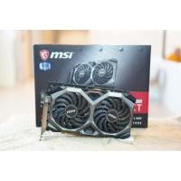 ราคา VGA (การ์ดแสดงผล) MSI RADEON RX 5500 XT MECH 8G OC (43906606487)