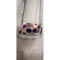 ราคา กระเป๋าคอร์สบอดี้แบรนด์เนมแท้ coach (23839229809)