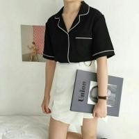 ราคา เชิ้ต ปกฮาวาย (233355772)