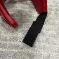 ราคา สายต่อเติมสายหมวกเทควันโด HEAD GEAR STRAPS taekwondo (21471692502)