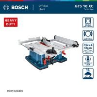 ราคา BOSCH GTS 10 XC Professional เลื่อยวงเดือนตั้งโต๊ะ 2100W 254มม. (รหัส 0601B30400) (50300586796)