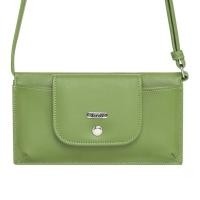 ราคา Jacob International กระเป๋าสะพายผู้หญิง V4464 (เขียว) (24878038692)