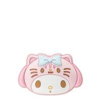 ราคา MY MELODY [คลิปหนีบมีเสียง My Melody] ของใหม่แท้ (2614218303)