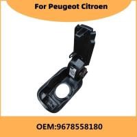 ราคา 9678558180 Auto Parts C5 Filling Box Cover For Peugeot Citroen C5 (53054902645)