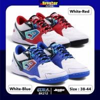 ราคา BREAKER FUTSAL รองเท้าฟุตซอล รุ่น BK212 (43974651058)