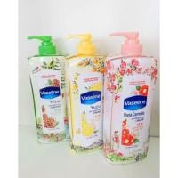 ราคา ❤ Vaseline Japan-Inspired Iimited Edition 350 ml. (1590906873)