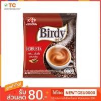 ราคา เบอร์ดี้ กาแฟปรุงสำเร็จชนิดผง 3in1 โรบัสต้า 15.5 กรัม x 27 ซอง (4756002320)