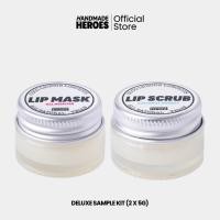 ราคา LIP DELUXE SAMPLE KIT (46854340994)