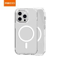 ราคา Recci iPhone 14 Pro Magnetic Case RPC-A120 (46754726813)