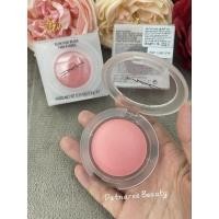 ราคา ปัดแก้ม ป้ายไทย MAC Glow Play Blush ปัดแก้มโมจิเนื้อนุ่ม สี Cheeky devil (27207185709)