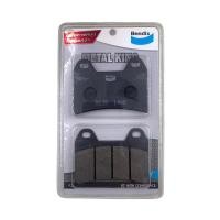 ราคา ผ้าเบรคหน้า Bendix MD39 - Ducati795/796 (14716487236)