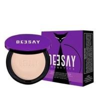 ราคา Deesay แป้งดีเซ้ย์ เนื้อเนียนละเอียดบางเบา สีแป้งไม่ดรอประหว่างวัน (6279060960)