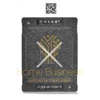 ราคา Jig AMAO แผ่นลายฉลุบน SR17E SR17C SR17D SR13J SR13H BD82HM86 (54354022363)