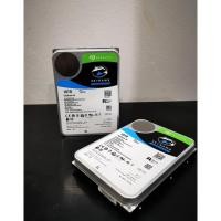 ราคา HDD Seagate SKYHAWK AI 10 TB สินค้ามือ2 สภาพดี (10392450712)