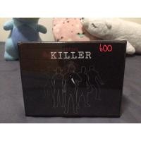 ราคา Serial killer board game (8807296855)