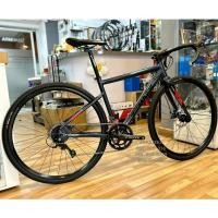 ราคา TRINX CLIMBER 2.3 จักรยานเสือหมอบ เฟรมอลูมิเนียม Shimano Sora 2x9 speed (5942766176)