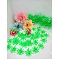 ราคา จุกสตอเบอรี่ ขั้วสตอเบอรี่ เหรียญโปรยทาน (แพ็ค50ชิ้น) พร้อมส่ง (23263932087)