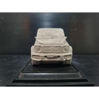 ราคา Sport Wagon Car Concrete รถหล่อคอนกรีต SUV (24373320467)