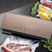 ราคา เครื่องปิดผนึกสูญญากาศเครื่องเก็บรักษาอาหารถุงพลาสติกสูญญากาศสูญญากาศเครื่องบรรจุสูญญากาศขนาดเล็กครัวเรือนและเชิงพาณิชย์ (28419697703)