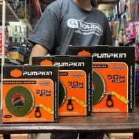 ราคา Toplon เทปวัดระยะ เทปวัดระยะทาง เทปวัดที่ /20/30/50 เมตร by Pumpkin (29809761961)