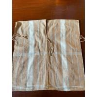 ราคา เสื้อชาวดอย เสื้อชาวเหนือ ทอมือ size S มือสองเหมือนใหม่ (25153987558)