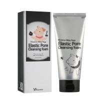 ราคา Elizavecca Milky Piggy Elastic Pore Cleanser Foam 120ml (24045298086)