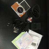 ราคา กล้องถ่ายภาพ panasonic gf8 (2140338321)