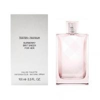 ราคา Burberry Brit Sheer EDT 100 ml. เทสเตอร์ กล่องขาว (292811348)