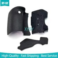 ราคา 3 ชิ้นสําหรับ Canon EOS 80D Body ยาง USB Hand Grip Thumb เทปยางซ่อมกล้อง Part (42213444662)