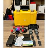 ราคา dji spark Combo สภาพสวยอุปกรณ์ครบพร้อมใช้งาน สอบถามขอรูปเพิ่มได้ รหัส TD-434 (26305002511)