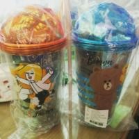 ราคา แก้ว All cafe. สีส้ม jame (1637927221)