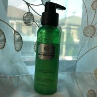 ราคา (Used / ส่งต่อ) The Body Shop Drops of Youth Liquid Peel (883455825)