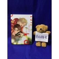 ราคา การ์ตูนวาย ห้วงคำนึงถึงเพลงรัก เล่มเดียวจบ (มือสองสภาพดี) (18895794955)