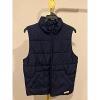 ราคา เสื้อกั๊กบุนวมกันหนาว ป้าย GAP kids size 150 (53000239078)