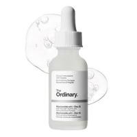 ราคา The Ordinary – Niacinamide 10% + Zinc 1% Serum 30ml / Pore Care & Oil Control / For Acne-Prone & Oily Skin (49202128154)