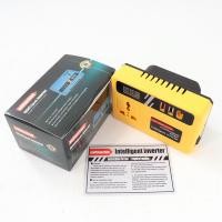 ราคา 150W Power Inverter for Dewalt 18/20V Battery DC 18V to AC 220V Battery Inverter (43323658533)