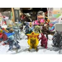 ราคา แท้ ซอฟยาง ฟิก อุลตร้าแมน สัตว์ประหลาดอุลตร้าแมน และอื่น ๆ ขนาด 3-4 นิ้ว (23357418922)