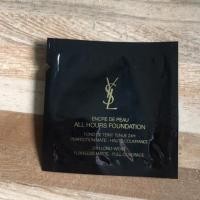 ราคา YSL ALL HOURS FOUNDATIONขนาดทดลอง สีB30 (4942848191)