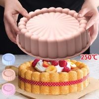 ราคา กระทะพุดดิ้งซิลิโคนเค้กช็อคโกแลตชาร์ลอตต์ / แม่พิมพ์พุดดิ้งเค้กเนยหินอ่อน (55656174742)