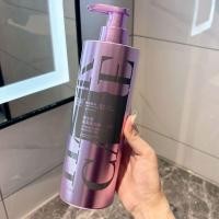 ราคา 2025 สไตล์ใหม่วิตามิน Amino Acid แชมพู Conditioner Body Wash ชุดนุ่ม Fluffy กลิ่นหอมติดทนนาน Smooth ผู้ชายผู้หญิง20251210 (40227139407)