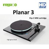 ราคา Rega Planar 3 with Elys 2 MM cartridge (23480676684)