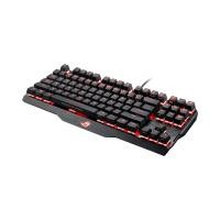 ราคา ASUS ROG CLAYMORE CORE AURA SYNC RGB GAMING KEYBOAD (MX Blue / MX Red) (55954596525)
