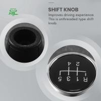 ราคา A22E-5 Speed Car MT หัวเกียร์ 24108036 สําหรับ Aveo Sonic T300 2012-2017 24108036 (42528516031)