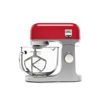 ราคา [สินค้าเกรด B ] Kenwood เครื่องผสมอาหาร kMix by Kenwood รุ่น KMX754 สีแดง และ สีดำ (11218772555)