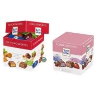 ราคา RITTER SPORT CHOCOLATES *Choco Cubes - Individual Packed (1727021052)