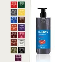 ราคา ครีมแว็กซ์สำหรับทำผมชนิดน้ำ, ครีมเปลี่ยนสีผมสีเทา, ครีมเปลี่ยนสีผมทันสมัย, ครีมบำรุงผมสูตรกรดล็อคสีสำหรับร้านทำผม, 500 มล. (29444208104)